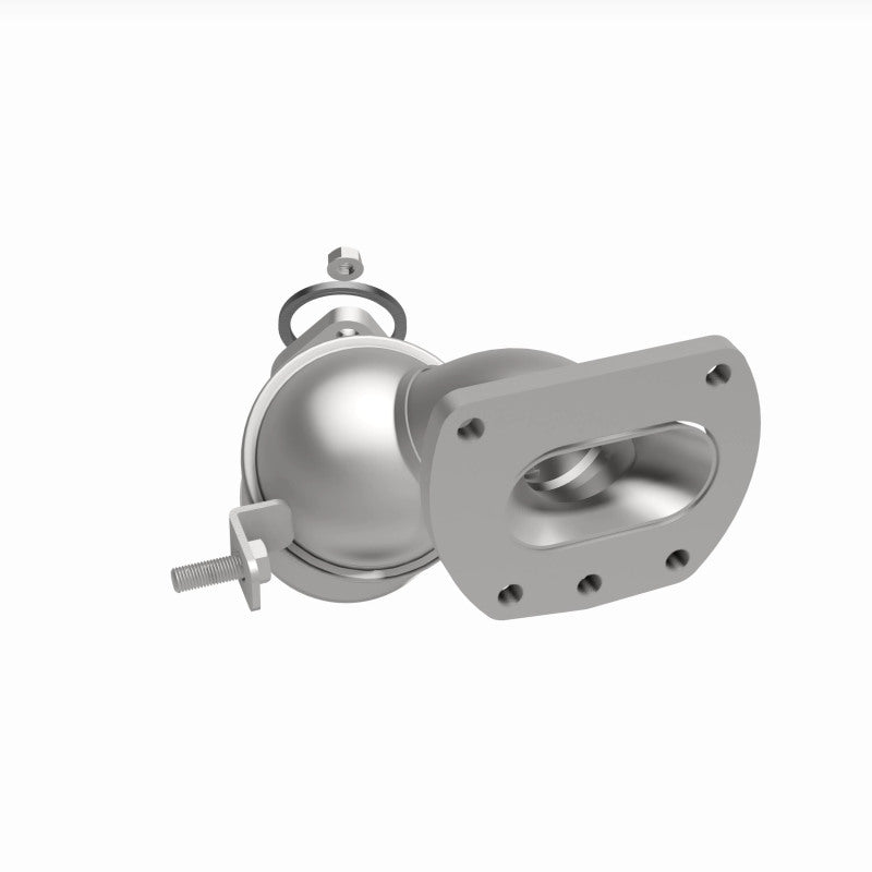 Magnaflow 2020 Toyota Highlander V6 3.5L OEM Grade Direct-Fit Catalytic Converter 22-270 22-270 360 Degree Image Set