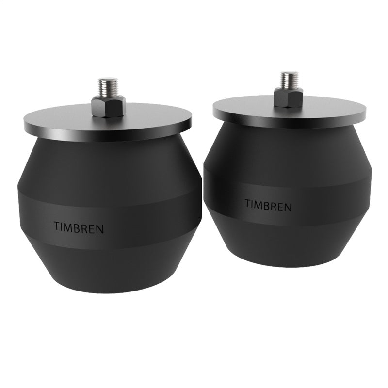 Timbren TIM Suspension Enhancement Systems Suspension Bump Stops main image