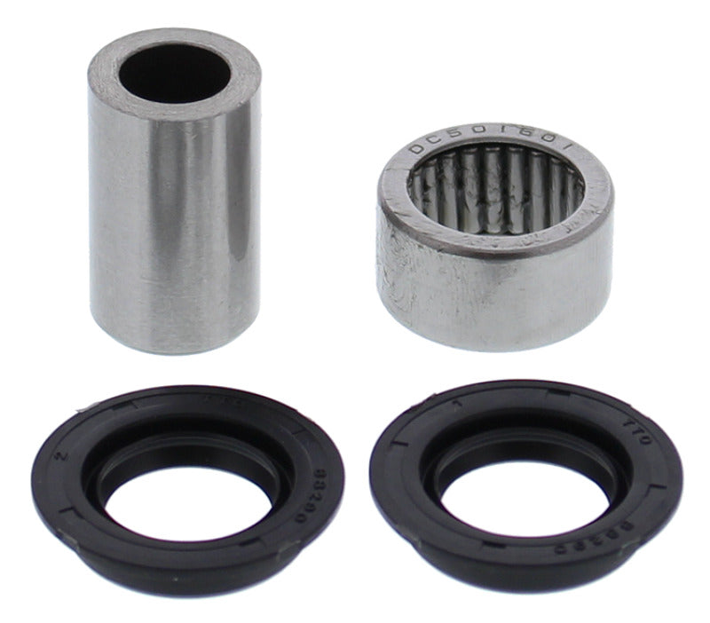 All Balls Racing 00-04 Kawasaki KL250 Super Sherpa Lower Rear Shock Bearing Kit 29-5084 29-5084 Photo - Primary