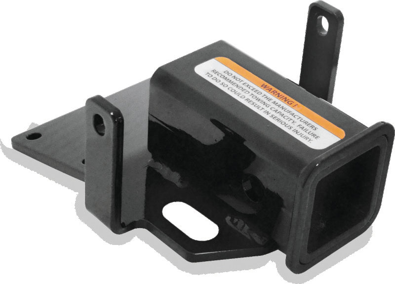 QuadBoss Qb Rear Receiver Hitch 568193 568193 Photo - Primary