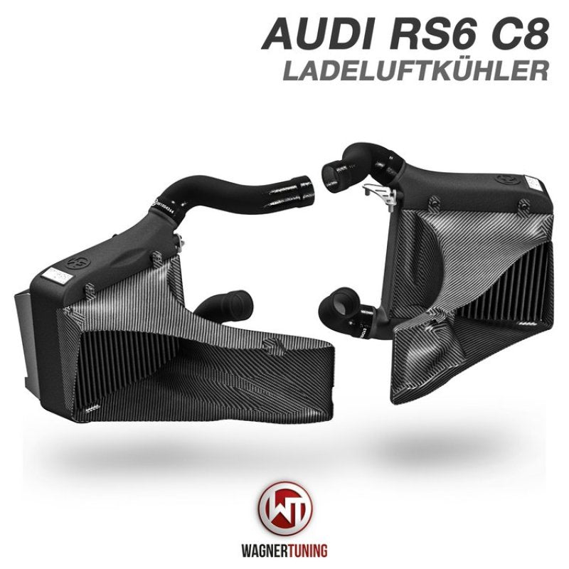 Wagner Tuning Audi RS6 C8 Competition Intercooler Kit 200001180 200001180 User 1