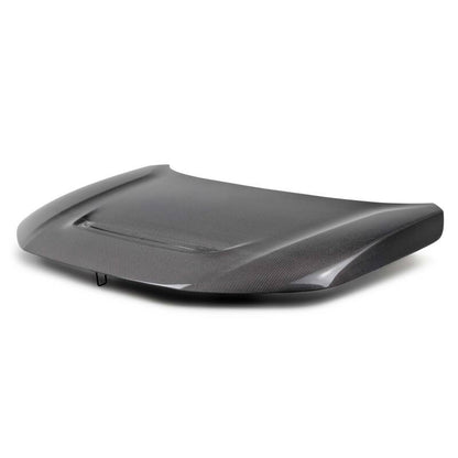 Seibon 2023 Honda Civic Type R OE-Style Carbon Fiber Hood HD23HDCVR-OE HD23HDCVR-OE User 1