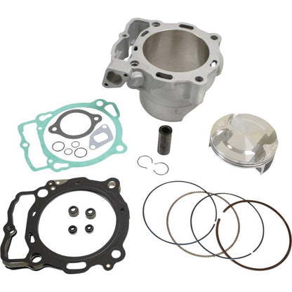 Cylinder Works 17-21 Husqvarna FE 450 450cc STD Bore High Compression Cylinder Kit 12.8:1 Comp. CW50009K02HC CW50009K02HC Photo - Primary