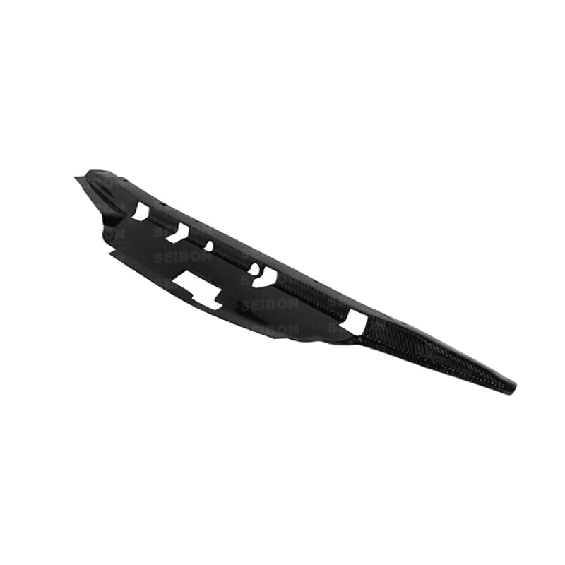 Seibon Cooling Plate Nissan Skyline R32 (Bnr32) 1990-1994 CP9094NSR32 CP9094NSR32 Photo - Primary