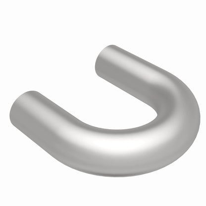 MagnaFlow 180° Bend Stainless Steel Pipe 10718 360 Degree Image Set