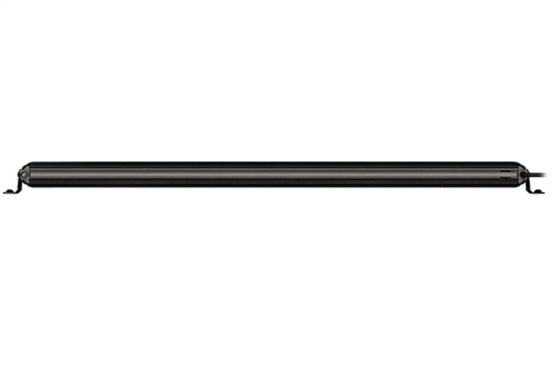 Hella Universal Black Magic 40in Tough Slim Light Bar - Spot & Flood Light 358197321 358197321 Photo - Unmounted