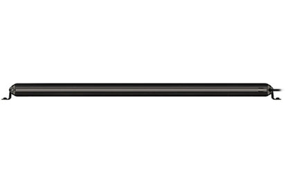 Hella Universal Black Magic 40in Tough Slim Light Bar - Spot & Flood Light 358197321 358197321 Photo - Unmounted