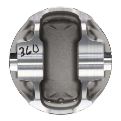 Wiseco GM 2.0 LSJ/LNF 4vp * Turbo * Piston Shelf Stock 6635M86 6635M86 User 3