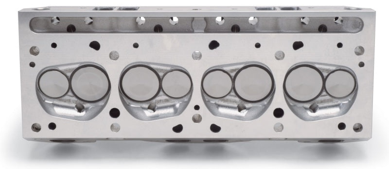 Edelbrock Single Perf. Pontiac 87CC Head Comp 60579 Photo - Unmounted