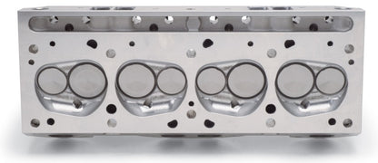 Edelbrock Single Perf. Pontiac 87CC Head Comp 60579 Photo - Unmounted