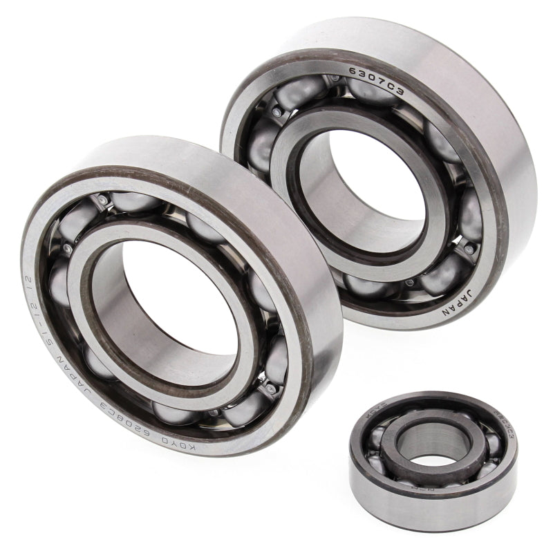 All Balls Racing 98-02 Suzuki LT-F500F Crank Shaft Bearing Kit 24-1080 24-1080 Photo - Primary