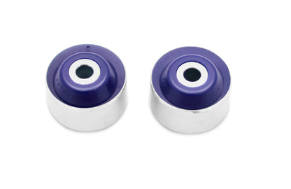 SuperPro Front Control Arm Lower-Rear Bushing Kit - Double Offset SPF3809K Photo - Primary