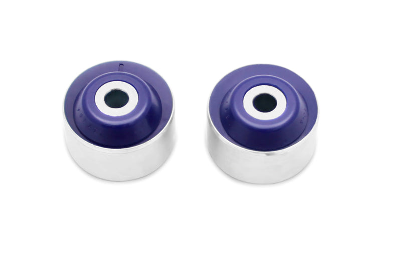 SuperPro Front Control Arm Lower-Rear Bushing Kit - Double Offset SPF3809K Photo - Primary