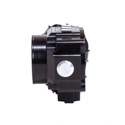BBK 17-20 Ford F150 Raptor 3.5L EcoBoost 73mm Black Series Billet Throttle Body 1924 1924 User 3