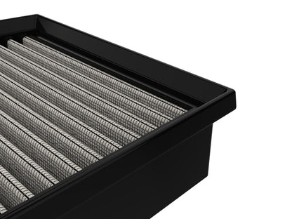 aFe MagnumFLOW Pro DRY S OE Replacement Filter 14-19 Ford Fiesta 1.6L Turbo 31-10307 31-10307 Photo - Unmounted