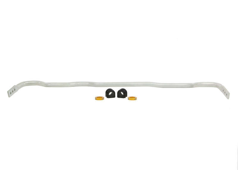 Whiteline Sway Bar - 26mm Heavy Duty Blade Adjustable BHF92Z Photo - out of package