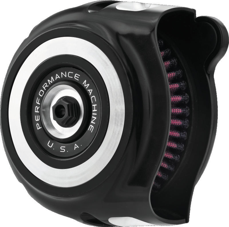 Performance Machine Pm Vintage Air Cleaner 0206-2130-BM 0206-2130-BM User 1