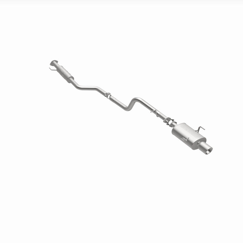 MagnaFlow Nissan Sentra Street Series Cat-Back Performance Exhaust System 15764 360 Degree Image Set