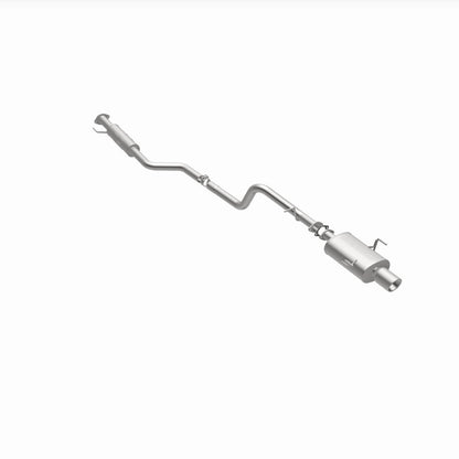 MagnaFlow Nissan Sentra Street Series Cat-Back Performance Exhaust System 15764 360 Degree Image Set