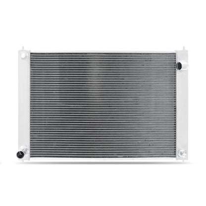 Mishimoto 09-20 Nissan 370Z Aluminum Radiator (AC Removal) MMRAD-370Z-09TR MMRAD-370Z-09TR User 1