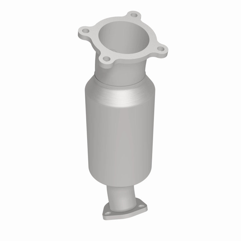 MagnaFlow Audi OEM Grade Federal / EPA Compliant Direct-Fit Catalytic Converter 49163 360 Degree Image Set