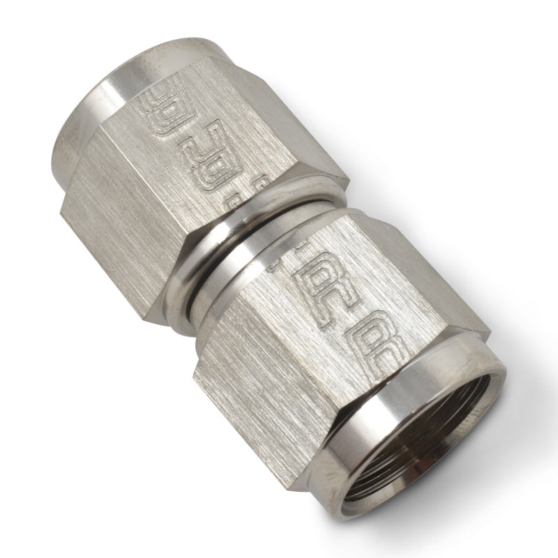 Russell ENDURA # 6 FEMALE SWIVEL COUPLER 640001 Photo - out of package