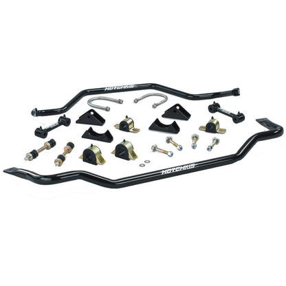 Hotchkis  55-57 Chevrolet in Tri 5in Sport Swaybar Set 22105 Photo - Primary