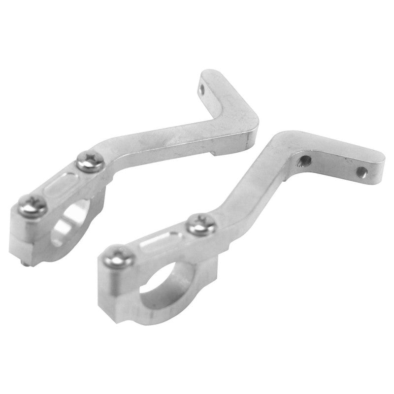 Cycra Stealth Alloy Brackets MC 1CYC-0015-00