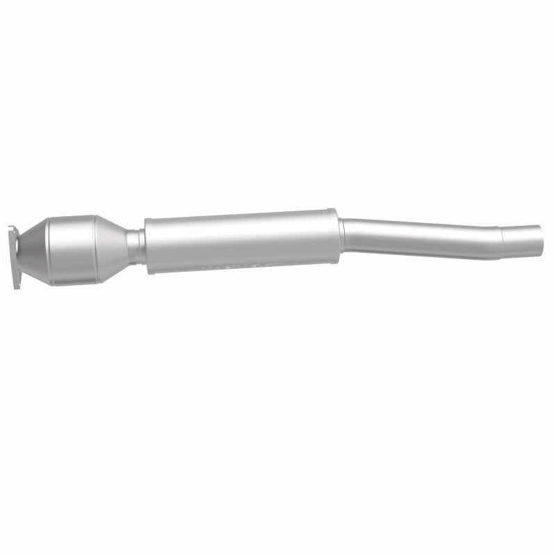 MagnaFlow California Grade CARB Compliant Direct-Fit Catalytic Converter 441027 360 Degree Image Set