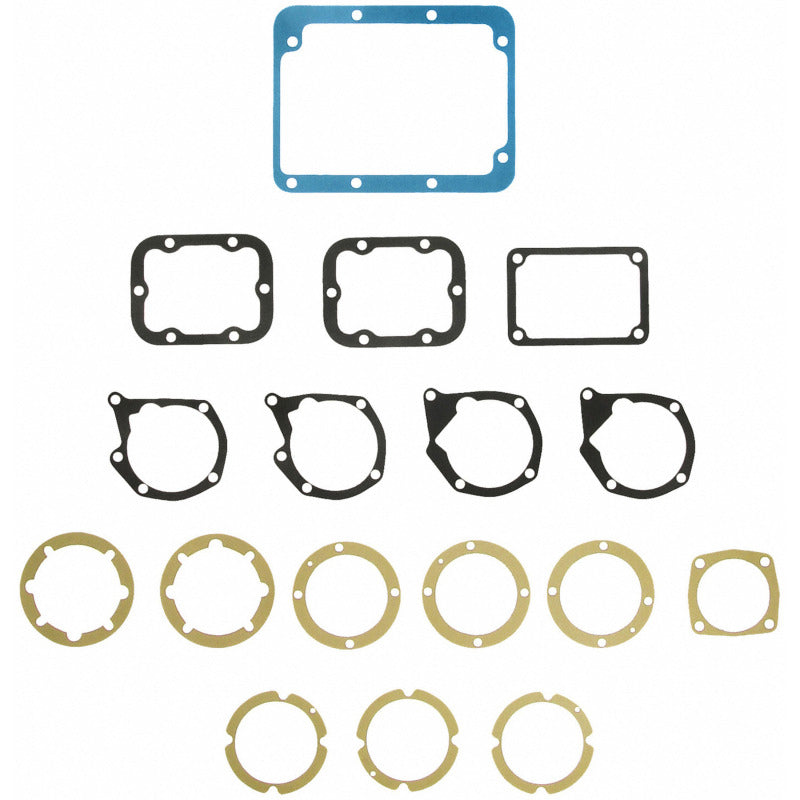 Fel-Pro FEL Transmission Gasket Sets Engine Components Gasket Kits main image