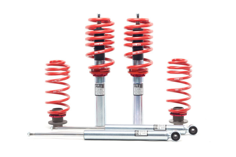 H&R Street Performance Coilovers Audi A4 2009-2013 29092-1 Photo - out of package