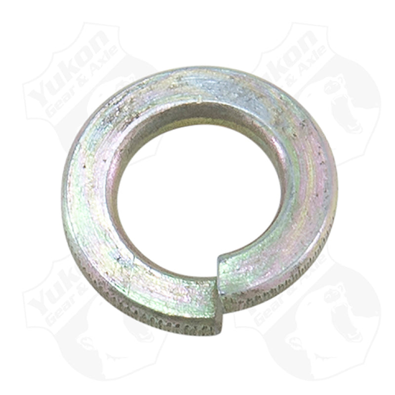 Yukon Gear & Axle Yukon Gear 7290 U-Joint Strap Bolt (One Bolt Only) For Chrysler 7.25in / 8.25in / 8.75in / 9.25in YSPBLT-073 YSPBLT-073 Photo - Primary