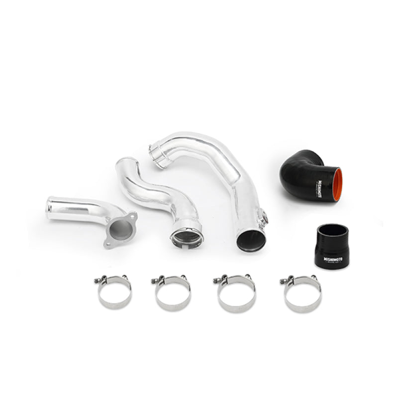 Mishimoto Chevrolet Camaro 2.0T 2016+/Cadillac Ats 2013+ Intercooler Pipe Kit MMICP-CAM4-16KP Photo - Primary