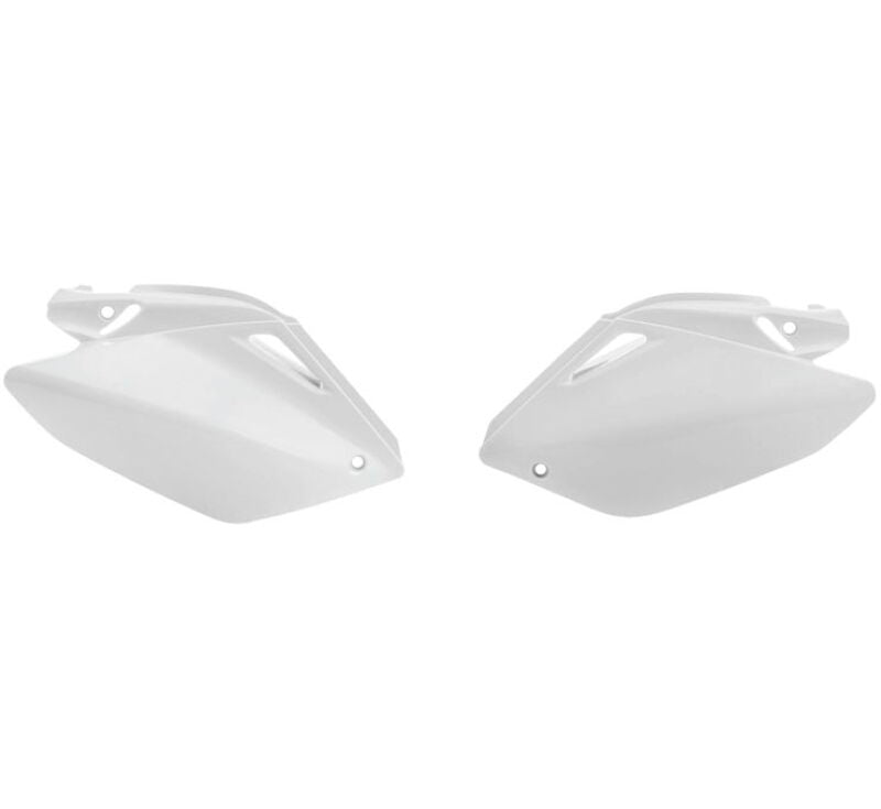 Acerbis Sd Pnl Wht Crf250 2043290002 2043290002 Photo - Primary
