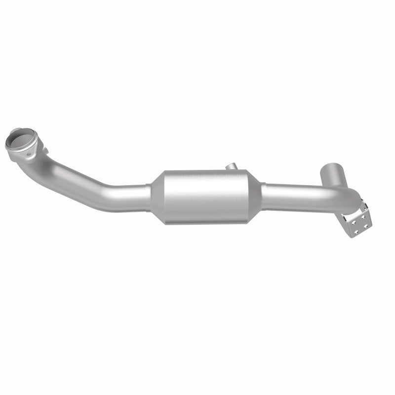 MagnaFlow Lincoln Navigator California Grade CARB Compliant Direct-Fit Catalytic Converter 4451166 360 Degree Image Set