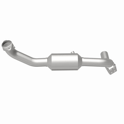 MagnaFlow Lincoln Navigator California Grade CARB Compliant Direct-Fit Catalytic Converter 4451166 360 Degree Image Set