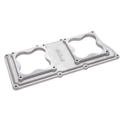 Edelbrock Intake Manifold Top, Victor Tunnel Ram, Chevrolet, Big Block, 468-582 7086 Photo - out of package