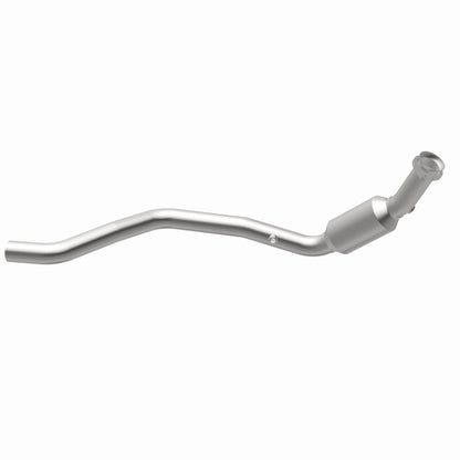 MagnaFlow California Grade CARB Compliant Direct-Fit Catalytic Converter 4481467 360 Degree Image Set