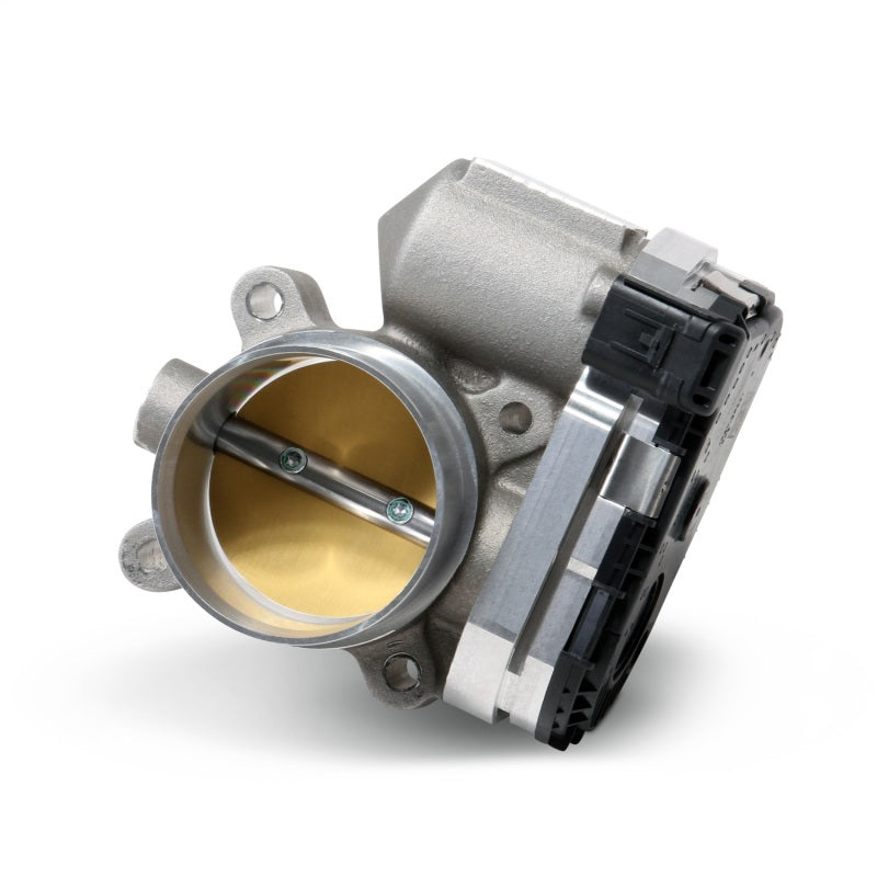 BBK 12-18 Ford Focus ST 2.0L EcoBoost Performance Throttle Body 1898 1898 Photo - Primary
