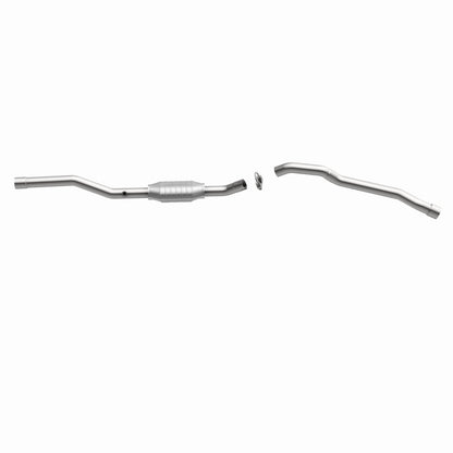 MagnaFlow Dodge Dakota HM Grade Federal / EPA Compliant Direct-Fit Catalytic Converter 23294 360 Degree Image Set