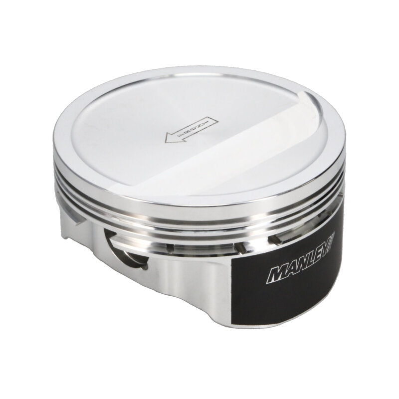 Manley Performance MAN Piston Sets - 8 Cyl Engine Components Piston Sets - Forged - 8cyl main image