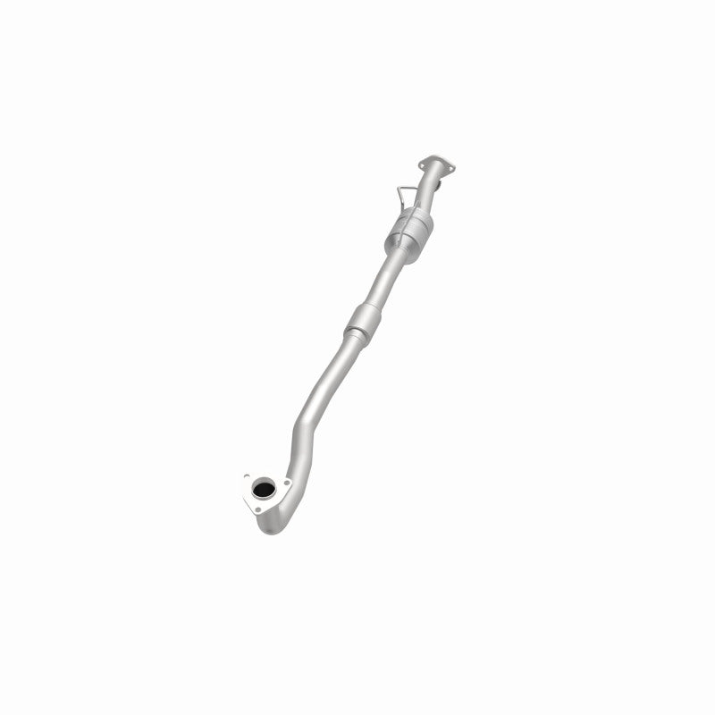 MagnaFlow Toyota Camry OEM Grade Federal / EPA Compliant Direct-Fit Catalytic Converter 52121 360 Degree Image Set