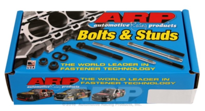 ARP Audi RS3/TT-RS 2.5T ARP2000 Head Stud Kit 204-4708 204-4708 User 1