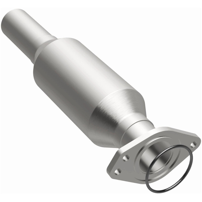 MagnaFlow Ford Fusion OEM Grade Federal / EPA Compliant Direct-Fit Catalytic Converter 52470 Photo - out of package