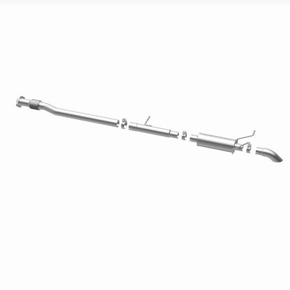MagnaFlow Off Road Pro Series Cat-Back Performance Exhaust System 17104 360 Degree Image Set