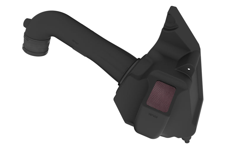 K&N Engineering K&N 19-24 Chevy Silverado (5.3L/6.2L V8) NextGen Cold Air Intake 50-3110 50-3110 Photo - out of package