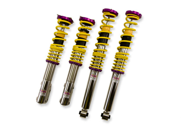KW V1 Coilover Kit Chevrolet Cavalier 10261004 10261004 Photo - Primary