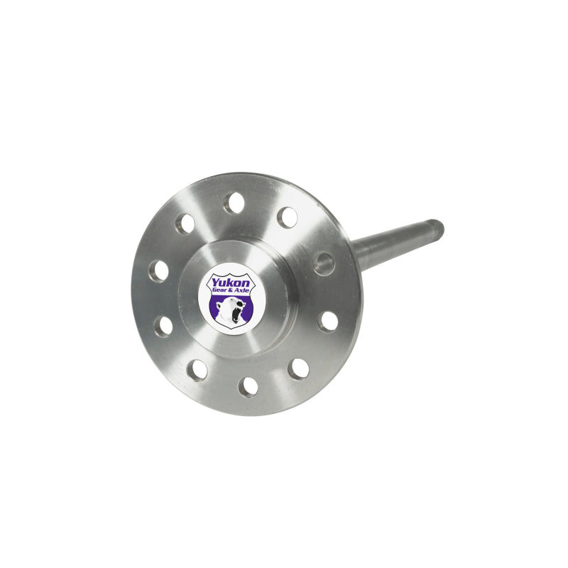 Yukon Gear & Axle Yukon Gear 1541H Alloy Right Hand Rear Axle For 97-04 8.8in Ford F150 YA F880033 YA F880033 Photo - Primary