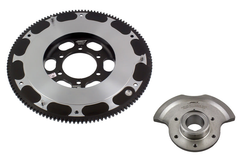 ACT Streetlite Flywheel Mazda RX-8 Includes Counterweight 04 600145-03 Photo - out of package