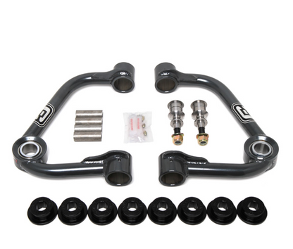 Camburg Ford F-150 2WD/4WD 09-20 1.25in Performance Uniball Upper Arms (w/ covers) CAM-110187 CAM-110187 User 1